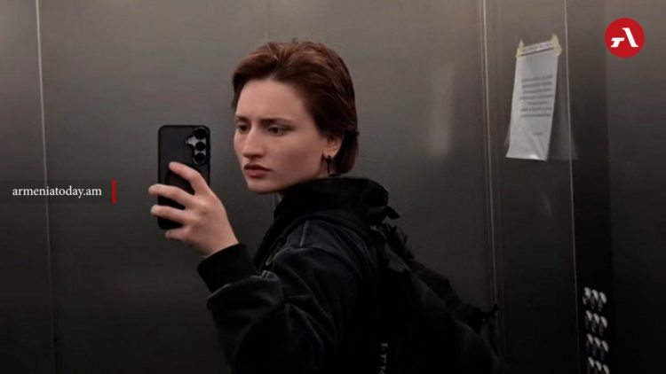 Полиция сообщила о розыске пропавшей в Ереване чеченки