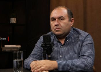 Ադրբեջանում հիշում են հայերից կերած ծեծը և ցանկանում են ՀՀ-ն կապիտուլյացիայի ենթարկել. միջազգայնագետ