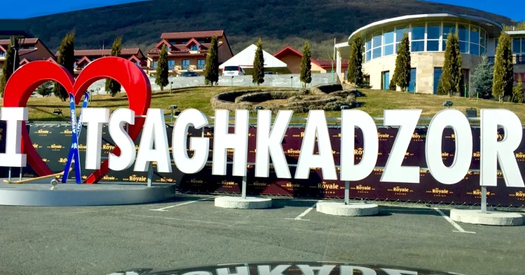 Ծաղկաձորի փոխքաղաքապետը հայտնվել է իրավապահների ուշադրության կենտրոնում․ ԶԼՄ