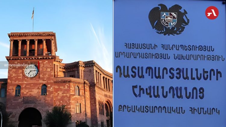 «Դատապարտյալների հիվանդանոցը» կփակվի, կստեղծվի նոր բաժանմունք