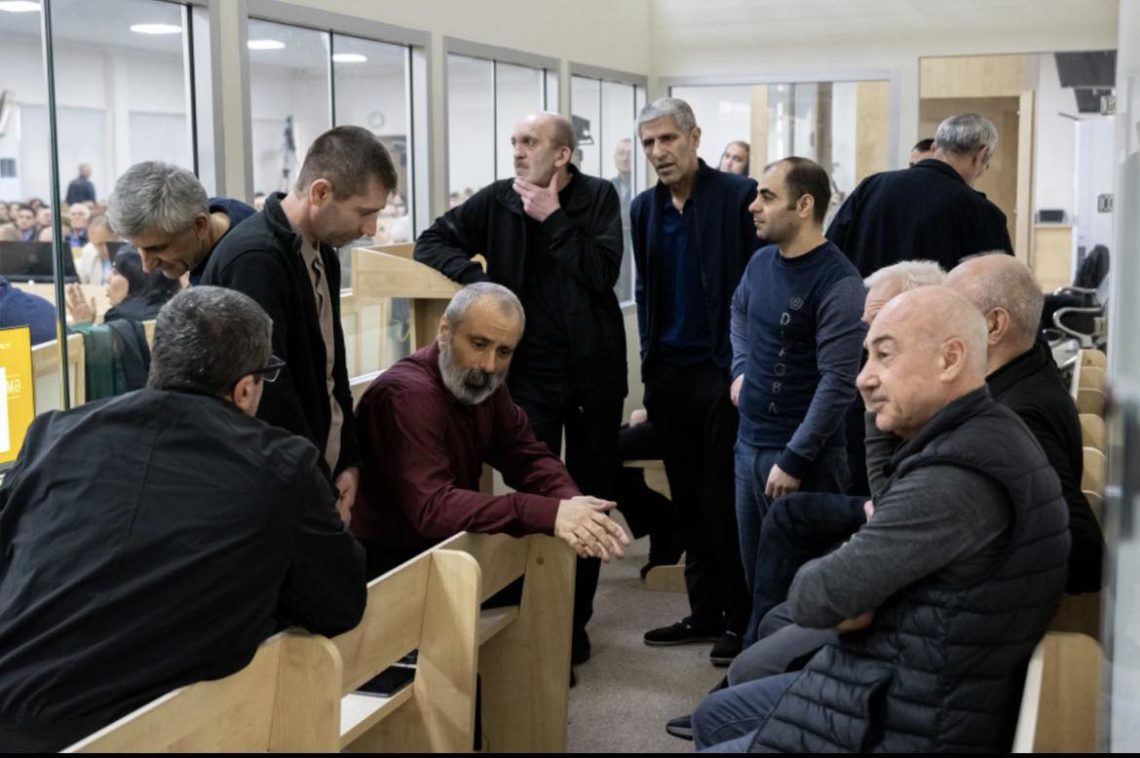 Депутат: молчание Еревана дало Азербайджану свободу действий для фальсификаций против пленных