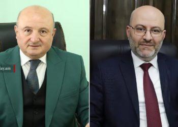 «Առաջիկայում արդյունքները տեսանելի կլինեն»․ «Քայլ-քայլ կգնանք քաղաքը զարգացնելու ճանապարհով»․ Ղուկասյանի և Առուշանյանի ուղերձը՝ Գյումրու օրվա առթիվ