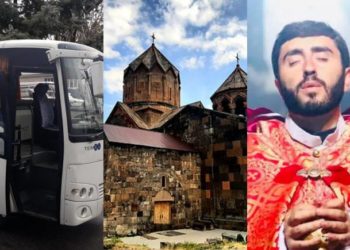 ԶԼՄ-ն հայտնել է իշխանությունների կողմից կարգալույծ քահանա Ասատրյանի համար մեծածավալ պատարագ անցկացնելու ծրագրերի մասին