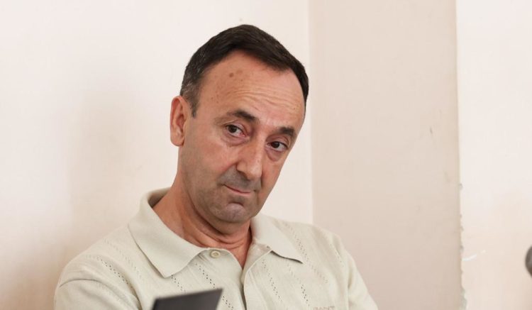 Վերաքննիչ հակակոռուպցիոն դատարանն անփոփոխ է թողել Հրայր Թովմասյանի վերաբերյալ դատավճիռը