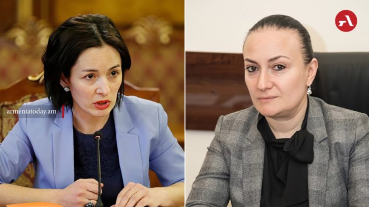 ԶԼՄ-ն հայտնել է Մանկավարժական համալսարանում կոռուպցիայի գործի մանրամասները