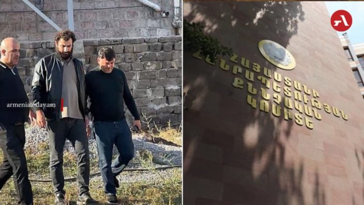 СМИ: расследование убийства главы Паракара затянулось на фоне политических арестов и кампании против ААЦ