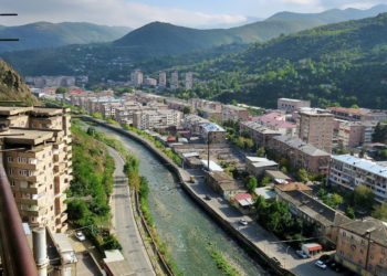 ԿԳՄՍ նախարարությունը հայտարարել է «ԱՊՀ 2026 թվականի երիտասարդական մայրաքաղաք» ծրագրի մեկնարկի մասին