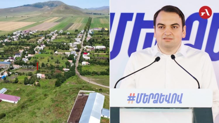 Դպրոցների հետ պետք է նաև աշխատատեղեր բացել․ Նարեկ Կարապետյանը սխալ առաջնահերթությունների մեջ է մեղադրել իշխանություններին