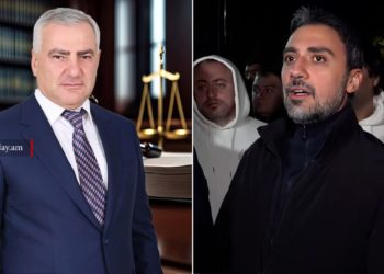 Դատարանը 30 օրով երկարաձգել է Սամվել Կարապետյանի կալանքի ժամկետը