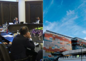 Կարճաժամկետ գործունեություն իրականացնող օտարերկրացիների համար Հայաստանում աշխատանքային վիզան պարտադիր կդառնա