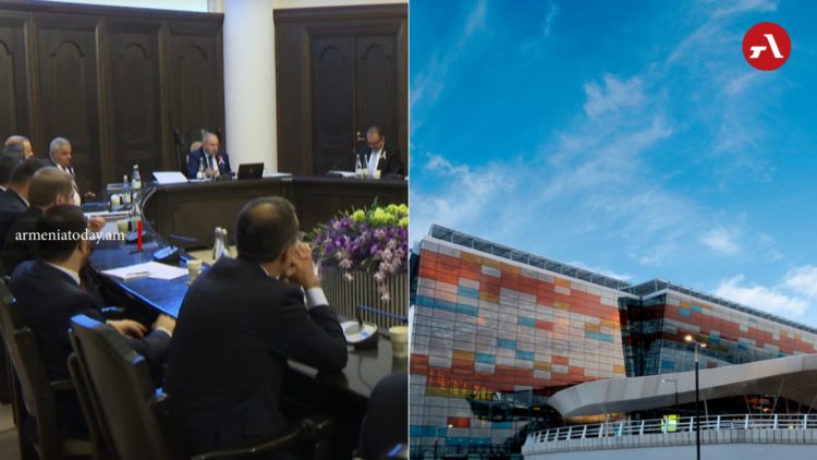 Կարճաժամկետ գործունեություն իրականացնող օտարերկրացիների համար Հայաստանում աշխատանքային վիզան պարտադիր կդառնա