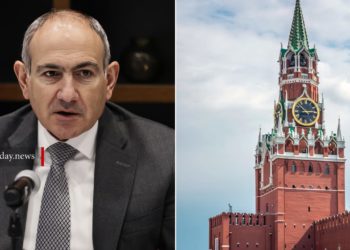 Կրեմլը չեզոքություն է ցուցաբերում ՀՀ-ի  ներքաղաքական գործընթացների նկատմամբ․ ԶԼՄ