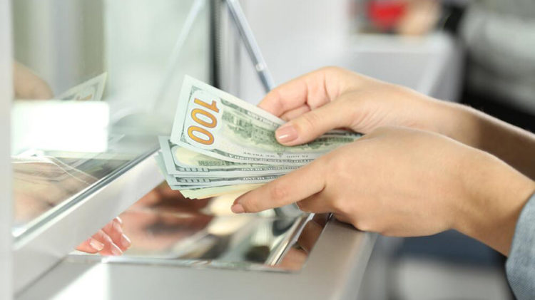 Արտարժույթի փոխարժեքները Հայաստանում հոկտեմբերի 25-ին