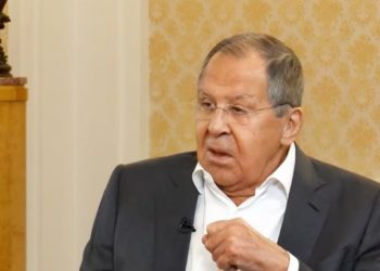 Պուտինը պատրաստ է ընդունել ԱՄՆ-ի կողմից առաջարկված՝ Ուկրաինայում պատերազմի խաղաղ կարգավորման հայեցակարգը․ Լավրով