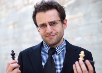 Grand chess tour finals․ Արոնյանը 20:8 հաշվով հաղթել է հնդիկ գրոսմայստերին և գրավել երրորդ տեղը