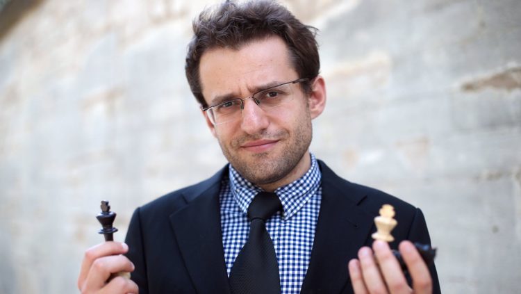 Grand chess tour finals․ Արոնյանը 20:8 հաշվով հաղթել է հնդիկ գրոսմայստերին և գրավել երրորդ տեղը