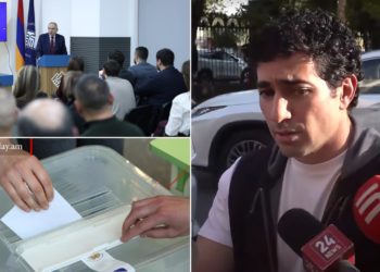 Ճիշտ չէ բոլոր ուժերի միասնական ցուցակ կազմելը, գլխավորն իշխանությունների չվերարտադրվելն է․ Լևոն Քոչարյան
