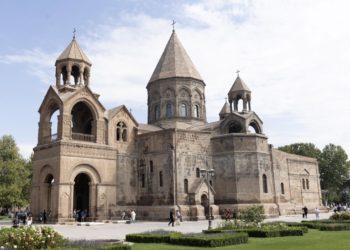 Մայր Աթոռից արձագանքել են հոգևորականներին վերագրվող ձայնագրություններին