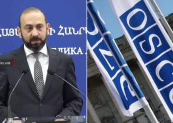 Տարածաշրջանային նոր իրողությունները նոր են նաև ԵԱՀԿ-ում ՀՀ-ի մասնակցության համար․ Միրզոյան