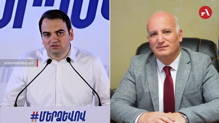 Нарек Карапетян объяснил механизм снижения тарифа на электроэнергию: КРОУ не согласна с его доводами