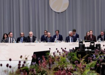 Փաշինյանը հայտնել է Երևանում կայանալիք Եվրոպական քաղաքական համայնքի գագաթնաժողովի ամսաթիվը և թեմաները