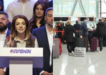 Այլևս ոչ մի հայ տաղանդ անտեսված լինելու պատճառով չի լքի ՀՀ-ն. Ղումաշյան