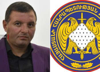 Քննչական կոմիտեն մանրամասներ է հայտնել Սպարտակ Ղուկասյանի գործից