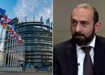 «Դա մեր քաղաքականությունն է». Միրզոյանը՝ ԵՄ-ին անդամակցելու ՀՀ հայտի մասին
