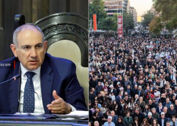 «Մեր ձևով»-ի հանրահավաքը ջղաձգել ու զարմացրել է իշխանություններին. ԶԼՄ