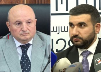 Վարդանիկը չի հասկացել, որ համայնքային բյուջեն այլևս լափաման չէ․ Վահագն Ալեքսանյան