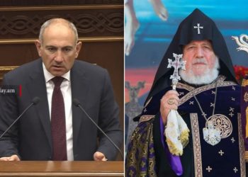 Ժողովուրդը Կտրիճ Ներսիսյանին ասել է՝ «դու ո՞վ ես», երբ նա հրահանգել է ՔՊ-ի օգտին չքվեարկել. Փաշինյան