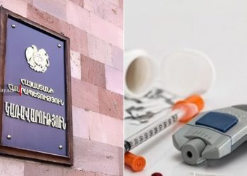 Կառավարությունը 570 մլն դրամ հատկացրեց երեխաների արյան մեջ գլյուկոզայի մոնիթորինգ իրականացնելուն
