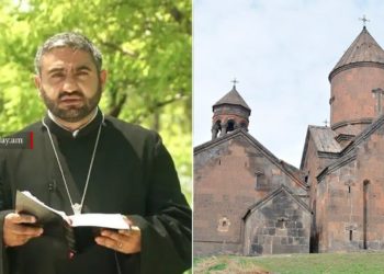 Տեր Փառենին բերման ենթարկելու փորձը տապալվել է. փաստաբան