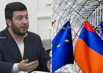 ԵՄ-ն կարող է շատ ավելի մեծ դերակատարում ունենալ Հարավային Կովկասում ներդրումների միջոցով․ քաղաքագետ