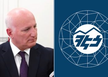 Մտահոգություն չունեմ․ ՀԾԿՀ նախագահը՝ իշխանափոխության դեպքում պատասխանատվության ենթարկվելու մասին