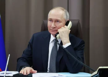 Պուտինը և Օրբանը քննարկել են Հունգարիայում կայանալիք Ռուսաստան-ԱՄՆ գագաթնաժողովի նախապատրաստական ​​աշխատանքները