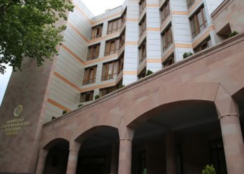 Մերձավանում խուլիգանության դեպքի առթիվ 3 անձի նկատմամբ հարուցվել է հանրային քրեական հետապնդում. ՔԿ