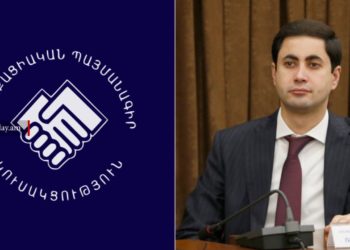 Շենգավիթի նախկին թաղապետը հայտնել է ՔՊ-ից դուրս գալու որոշման մասին