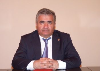 Վանաձորի նախկին քաղաքապետին օժանդակող անձը հայտնաբերվել և կալանավորվել է․ ՔԿ