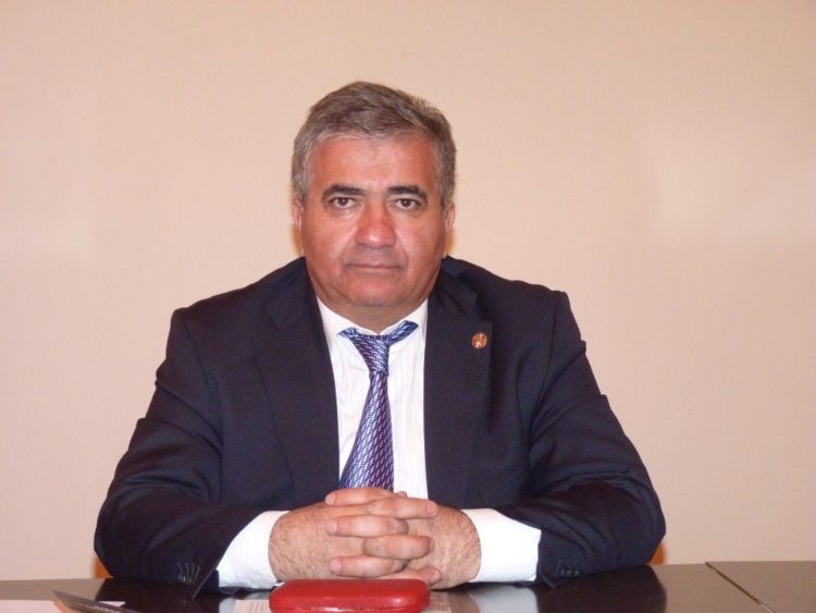 Վանաձորի նախկին քաղաքապետին օժանդակող անձը հայտնաբերվել և կալանավորվել է․ ՔԿ