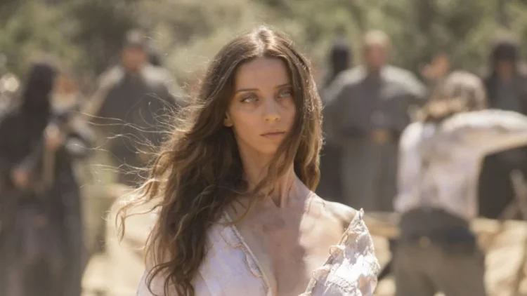 Армяно-американскую актрису Анджелу Сарафян наградят премией за карьерные достижения на фестивале Arpa