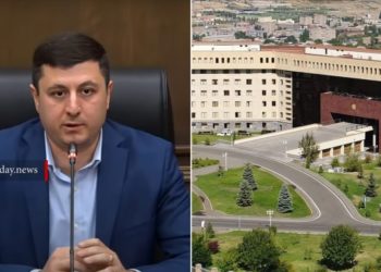 Իշխանությունը զոհաբերում է պետական անվտանգությունը հանուն սեփական իշխանության երկարաձգման. Աբրահամյան