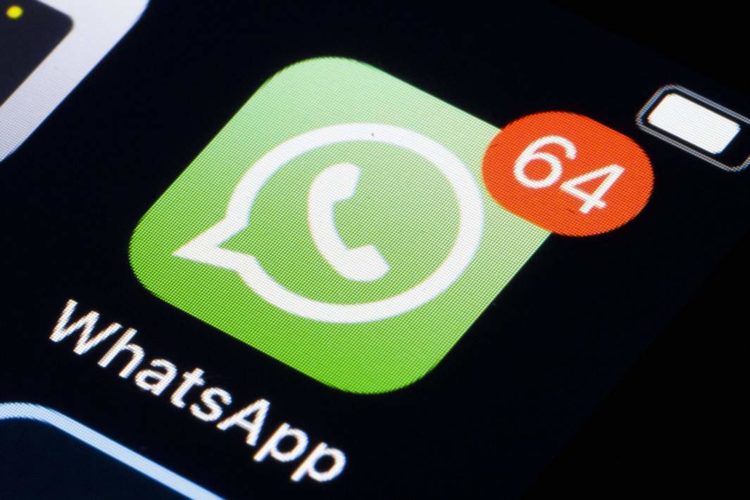 ՍԱՏՄ-ն զգուշացնում է WhatsApp-ում պետի անունով բացված կեղծ էջի մասին