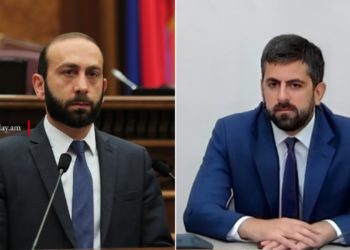 Ենթադրում եմ, որ ԱԳ նախարարը նկատի ուներ Սահմանադրության փոփոխման հարցի բարձրացումը․ պատգամավոր