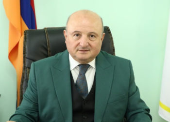 «Գործում ենք օրենքին համաձայն». Գյումրիի քաղաքապետը ձերբակալությունից առաջ դիմել է քաղաքացիներին