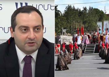 Համերգներ, փառատոններ․ ո՞ւր գնալ «Էրեբունի-Երևան 2807» տոնին, և ի՞նչ միջոցառումներ են սպասվում