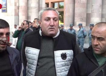 Դրական ազդակ չլինի, մենք մեր ազդակը կանենք․ բեռնատարների վարորդների պատասխանն իշխանություններին