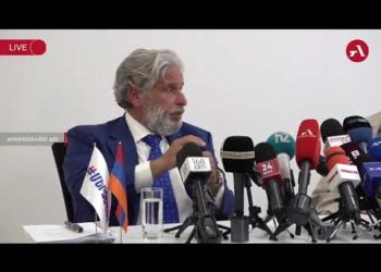 Կարապետյանի և եկեղեցու դեմ գրոհների մասին հայեցակարգային փաստաթուղթ ենք հրապարակելու․ Ամստերդամ
