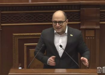 Հովիկ Աղազարյանը և Հակոբ Ասլանյանը չեն խոչընդոտելու իմփիչմենթի գործընթացին․ Հայկ Մամիջանյան