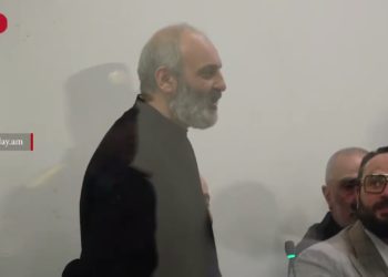 Որտեղ ձեռք չի տալիս, գրել եք` չի լսվում. «2 հոգու գյուլլելու, 15-ին բանտարկելու» թեման ինչի՞ մասին է